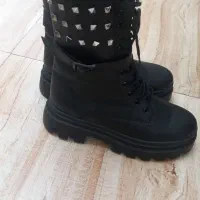 نیم بوت|کیف، کفش، کمربند|جویبار, |دیوار