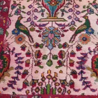 فرش دستباف|فرش|زاهدان, |دیوار