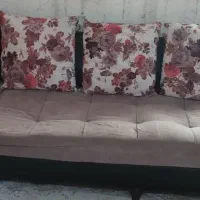 مبلمان ال هفت نفره|مبلمان خانگی و میز عسلی|اهواز, نادری|دیوار