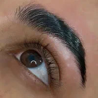 میکاپ ـکاشت ناخن ـکاشت مژه ـلیفت ابرو|خدمات آرایشگری و زیبایی|بندرعباس, |دیوار