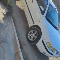 سمند مدل 90|خودرو سواری و وانت|خاش, |دیوار