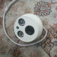 دوربین مداربسته ۷ عدد