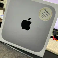 Apple m2 Mac mini|رایانه همراه|مشهد, عامل|دیوار