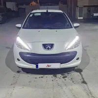 فروش 207 tu3 مدل 1403 از استان فارس صفاشهر