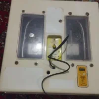 دستگاه جوجه کشی