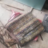 اسبکش وتجهیزات سوارکاری معاوضه