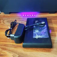 باکس هارد ۳.۵ اینچی|قطعات و لوازم جانبی رایانه|رودسر, |دیوار