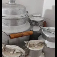 دبه نگهداری روغن و شیر|ظروف نگهدارنده، پلاستیکی، یک‌بارمصرف|زاهدان, |دیوار