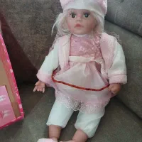 عروسک سخنگو|اسباب‌‌بازی|زنجان, |دیوار