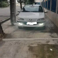 پژو پارس xu7p(سفارشی)۱۴۰۳ـ دریچه سیمی