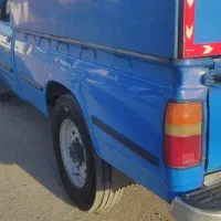 نیسان 99 دیزل|خودرو سواری و وانت|آق قلا, |دیوار