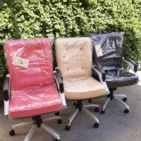 صندلی مدل آسایش مناسب اداری کارمندی و اداری مدیریت