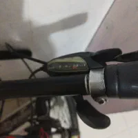 دوچرخه اورلرد کوهستانی|دوچرخه، اسکیت، اسکوتر|لنجان, |دیوار