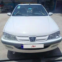 پژوپارسtu5مدل1401