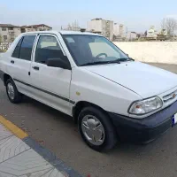 پراید 131 مدل 95 در حد|خودرو سواری و وانت|قائم‌شهر, |دیوار