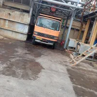 خاور کمپرسی|خودرو سنگین|ساوه, |دیوار