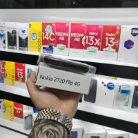 فروش نوکیا تاشو دوربین دار 2720 از دم قسطی|موبایل|اصفهان, شهرک امام خمینی|دیوار