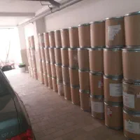 دبه سفید ۳۰ کیلویی‌‌ و بشکه مقوایی|ظروف نگهدارنده، پلاستیکی، یک‌بارمصرف|رباط‌کریم, رباط‌کریم|دیوار