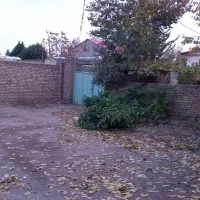 فروش حیاط مسکونی