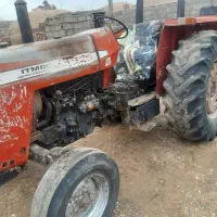 تراکتور ۲۸۵