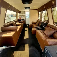 قایق ، یات منحصر بفرد اماراتی