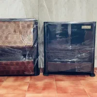 تعدادی بخاری گازی درحد نو تست شده ضمانتی|بخاری، هیتر، شومینه|چناران, |دیوار