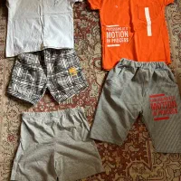 لباسهای کودک سایز ۵۰