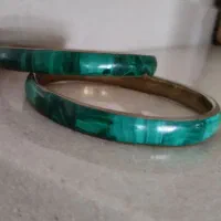 النگو افریقایی مالاکیت