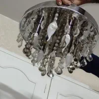 لوستر ال ای دی