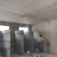 کارگر ساده ایرانی|استخدام معماری، عمران و ساختمانی|تهران, حکیمیه|دیوار
