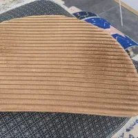 فرش و پادری