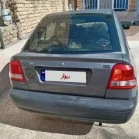 پراید صبا مدل 87 دوگانه CNG کارخانه هست فروش فوری|خودرو سواری و وانت|ایرانشهر, |دیوار