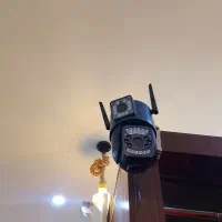 دوربین مداربسته