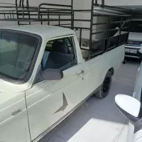 پیکان وانت CNG، مدل ۱۳۸۶|خودرو سواری و وانت|شهرضا, |دیوار