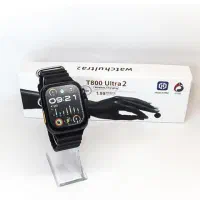 ساعت هوشمند T800Ultra2|ساعت|قرچک, زیبا شهر|دیوار