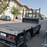 زامیاد Z 24 بنزینی، مدل ۱۳۸۵