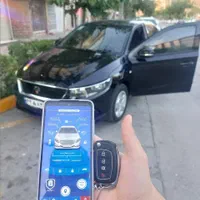 دزدگیر12/ردیاب24سواری موتورهوشمنداتو،اکسس