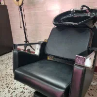 سرشور آرایشگاه