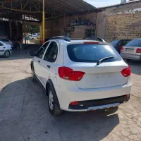 کوییک آر ، مدل ۱۴۰۲|خودرو سواری و وانت|کرمانشاه, |دیوار