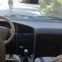 پژو slx دوگانه کارخانه|خودرو سواری و وانت|مشهد, طلاب|دیوار
