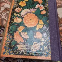 سه جلد قرآن قدیمی