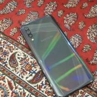 گوشی سامسونگ a50|موبایل|تهران, کرمان|دیوار