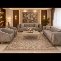 فروش انواع مبلمان
