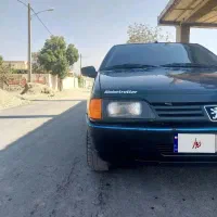 اردی روا    پژو اردی     روا     پژو روا