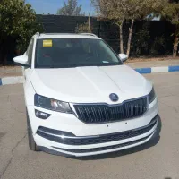 اشکودا کاروک فول ۲۰۲۵