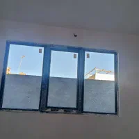 تولیدی انواع درب و پنجره دوجداره upvc در فریمان|خدمات پیشه و مهارت|فریمان, |دیوار
