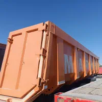 گاری مارال 93