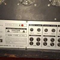 آمپلی فایر اورجینال