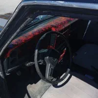 تویوتا شکاری(خرگوشی)|خودرو کلاسیک|کرج, گوهردشت|دیوار