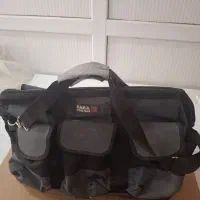 کیف ابزار برزنتی زارا